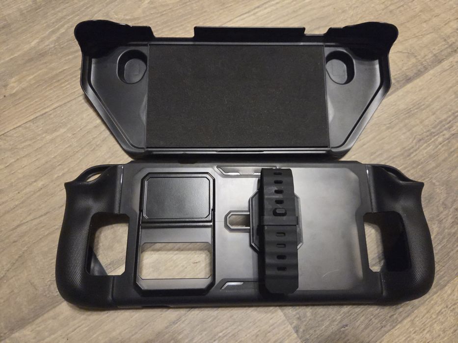 Konsola Steam Deck OLED 1TB