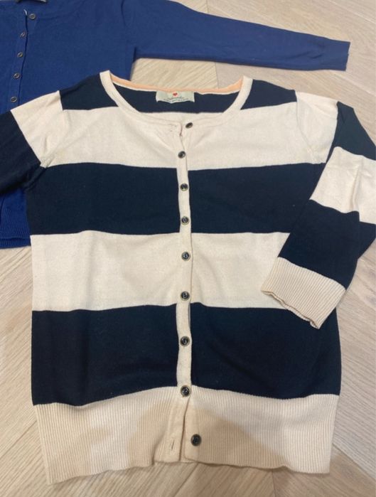 2 sweterki sweterek atmosphere s