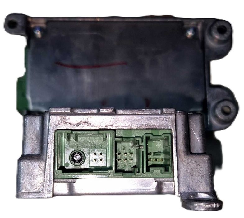 Centralina airbag bmw E60/E61/E63