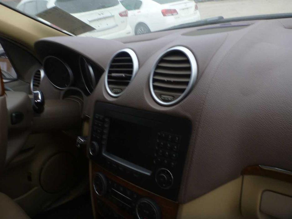 Разборка Mercedes X164 2006-2012 / Мерседес GL X164 б/у запчастини