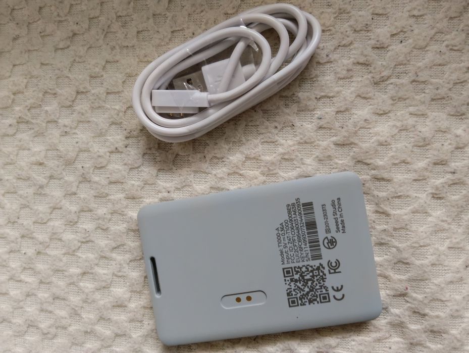 Bezprzewodowy lokalizator GPS ludzi , pojazdów, bez sim