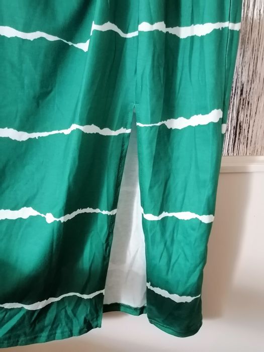 Sukienka damska midi