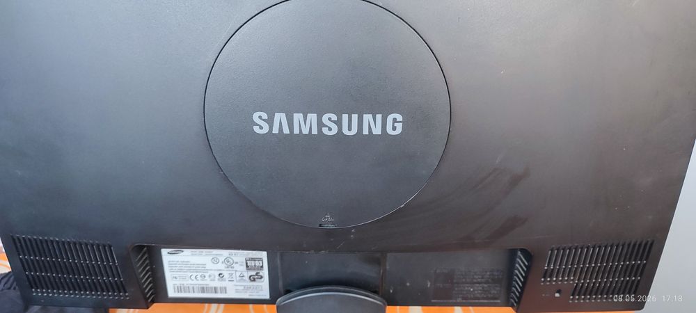 Монитор  Samsung 2443NW