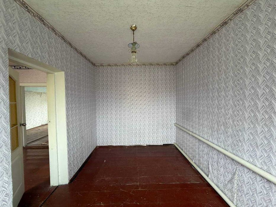 Продаж 3 кім будинку в м. Яготин 92 м2
