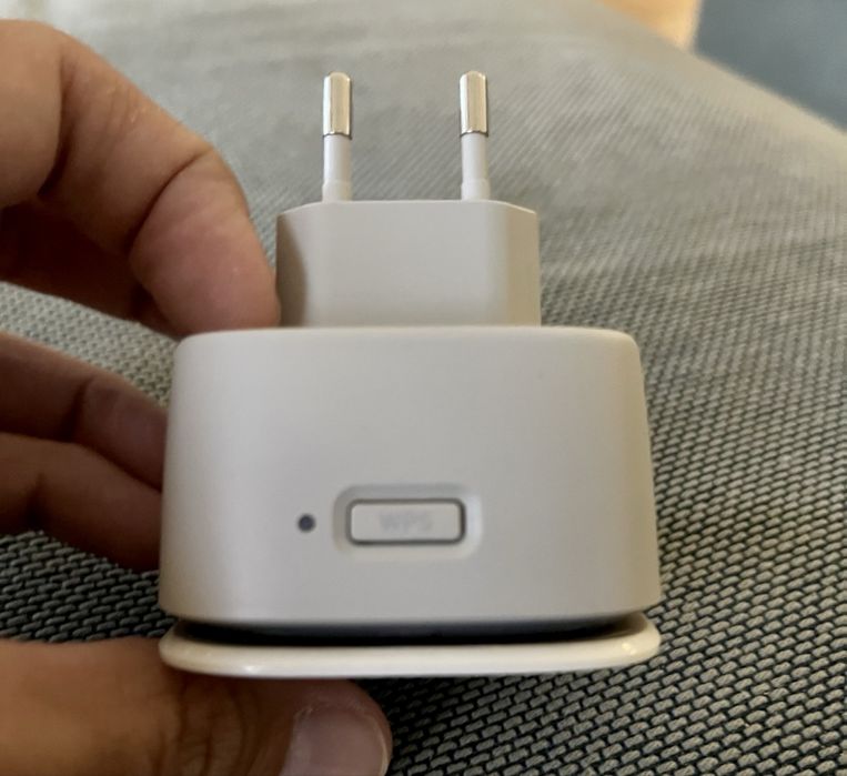 Belkin Range Extender Wireless N300