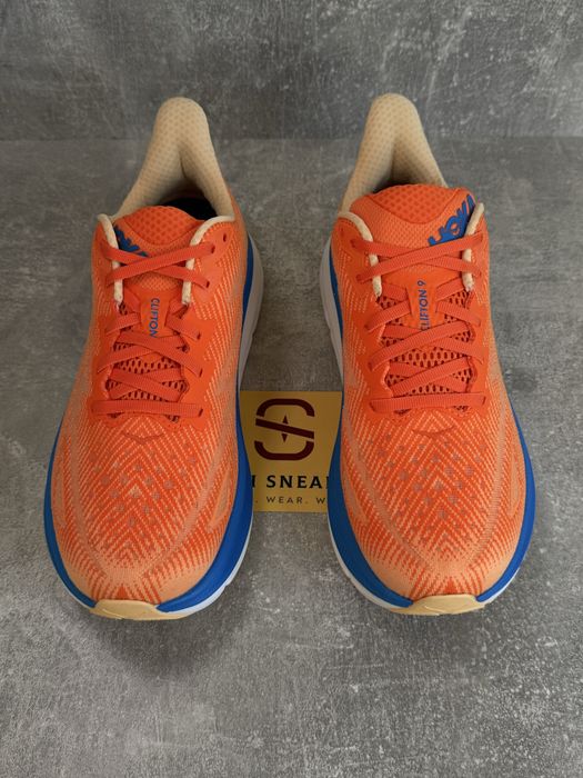 Кросівки  Hoka Clifton 9 / EU 42 / Оригінал