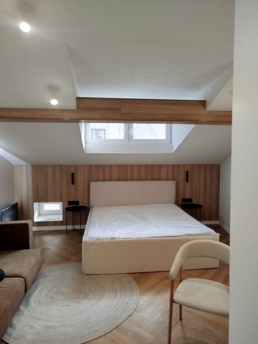 1-кімнатна квартира за адресою вул. Бандери Степана (площа 28 м²) - Atlanta.ua - фото 5