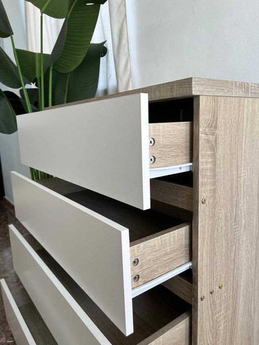 comoda 4 gavetas NOVA - ENTREGA GRATIS