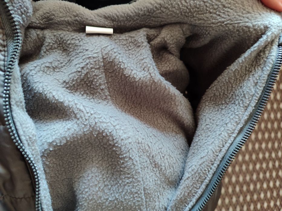 Дитячий комбінезон (Демісезон)