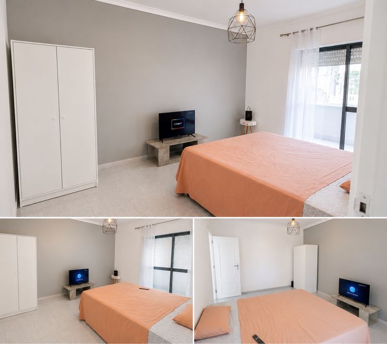 Quarto para arrendar