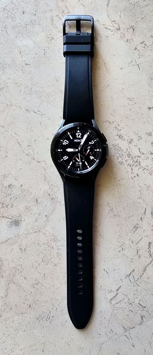 Samsung Galaxy Watch 4 Classic SM-R885F 42mm LTE czarny