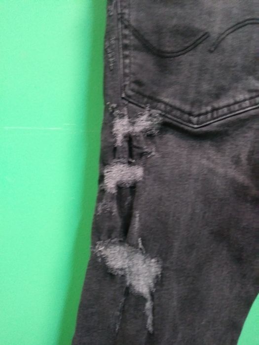 Мужские джинсы.Jack&Jones W30L32