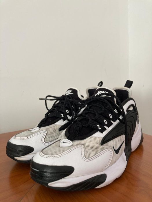 Nike Zoom 2 K Originais Nº36.5