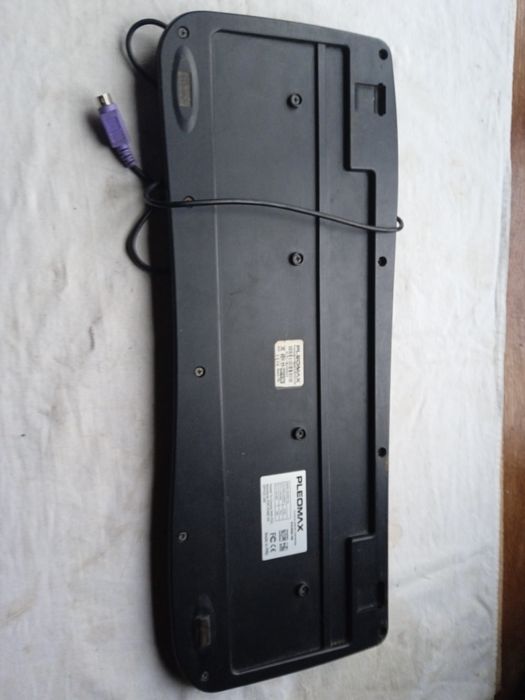 Клавиатура PLEOMAX