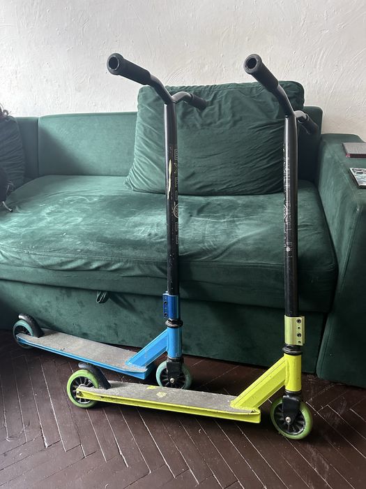 Самокати Explorer дешево