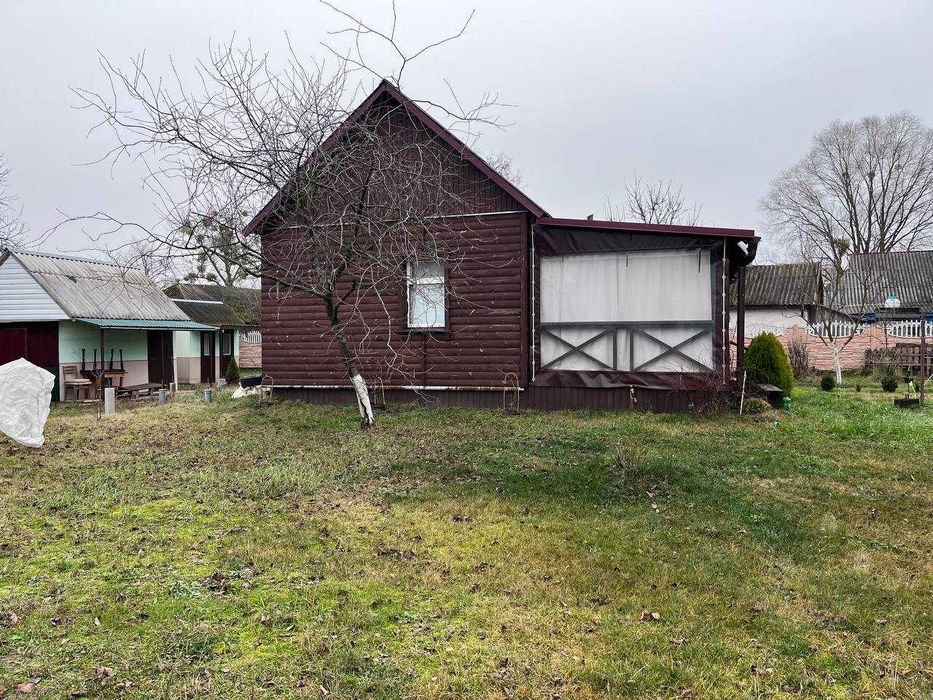 Продаж Будинку Дніпровське-Старик