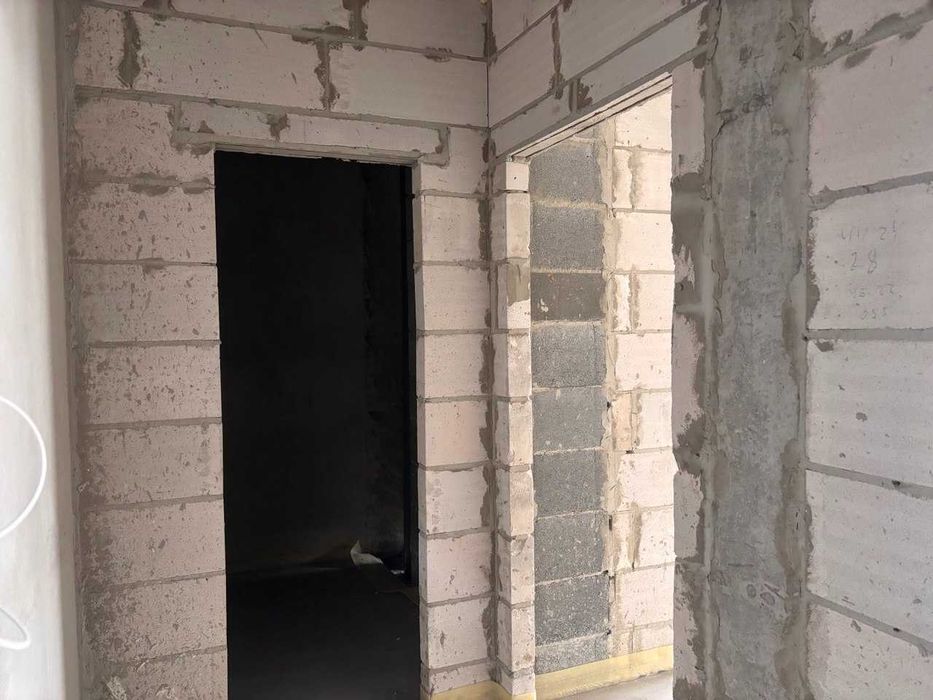 Продаж двокімнатної квартири в ЖК Квартал 5, вул. Ленкавського, 2а.