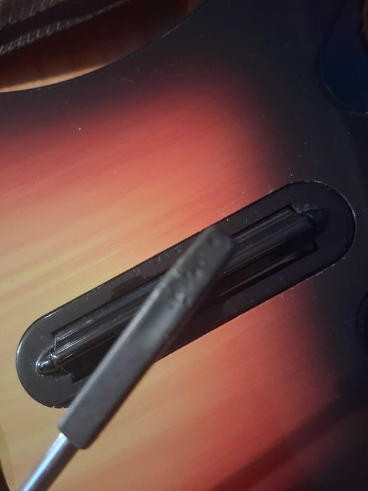 Jogo Guitar Hero World Tour PS3