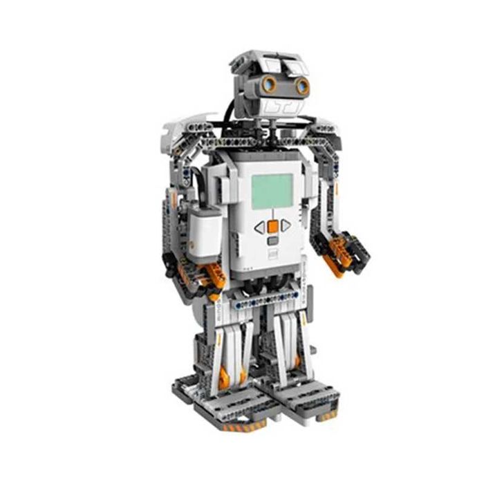 LEGO Mindstorms NTX 2