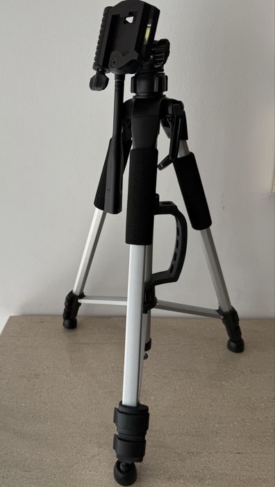 Tripé maquina fotogradica ou filmar