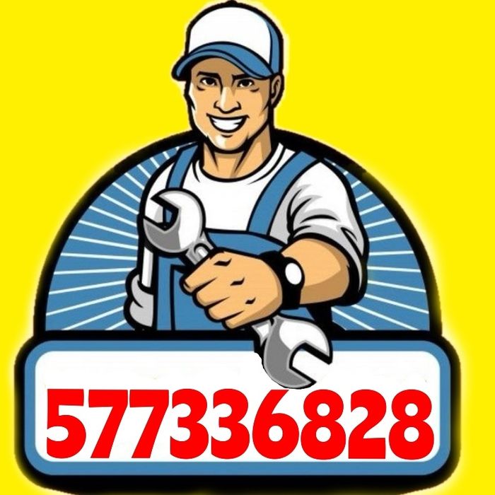 Hydraulik Kraków  instalacje awarie