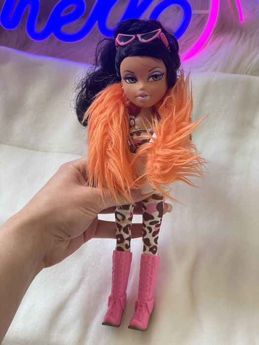 1000 Лялька кукла братц братз братс bratz: 1 020 грн. - Ляльки та пупси ...