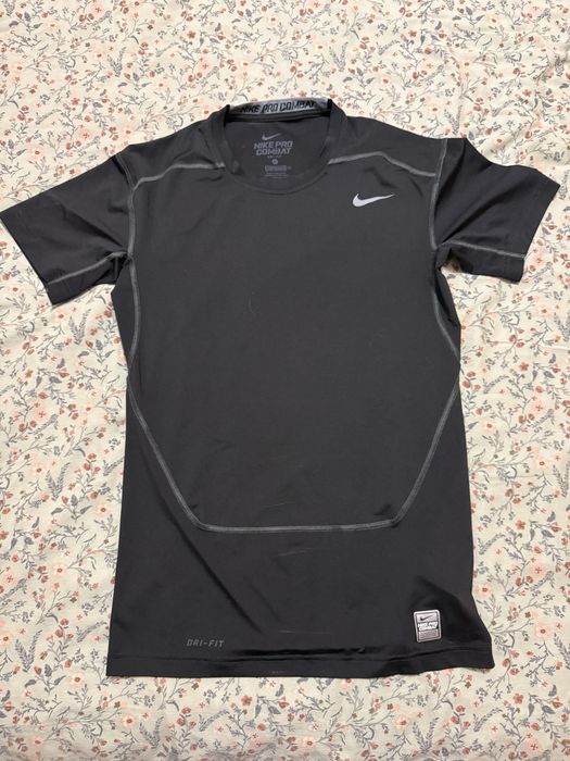 Термо футболка Nike