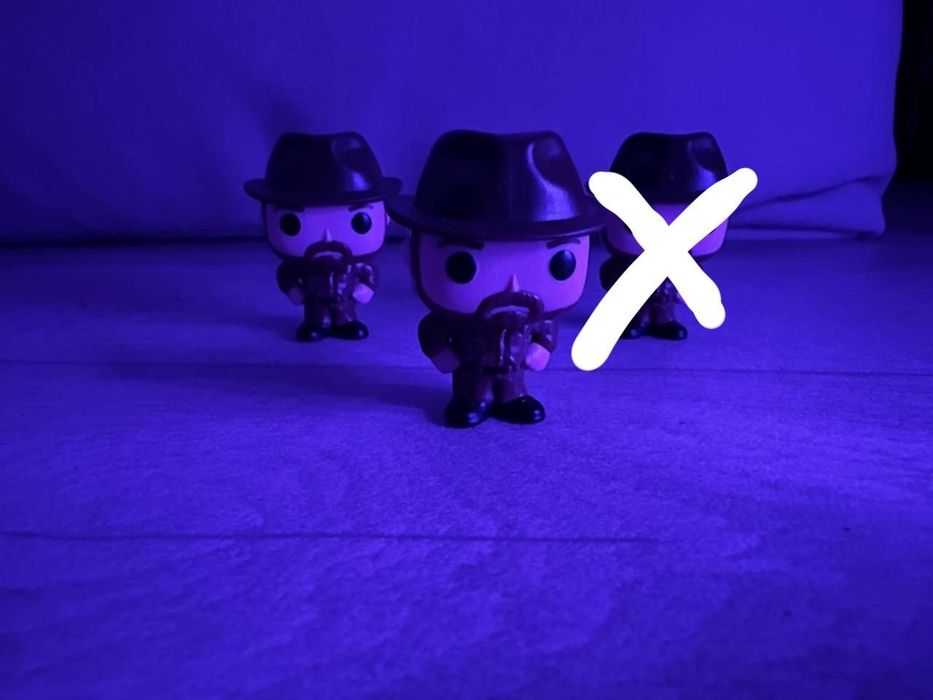 Хопер kinder joy stranger things
