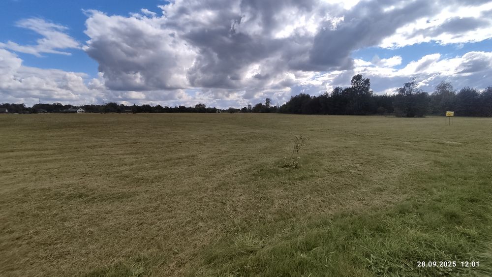 działki budowlane SIEMNOCHA