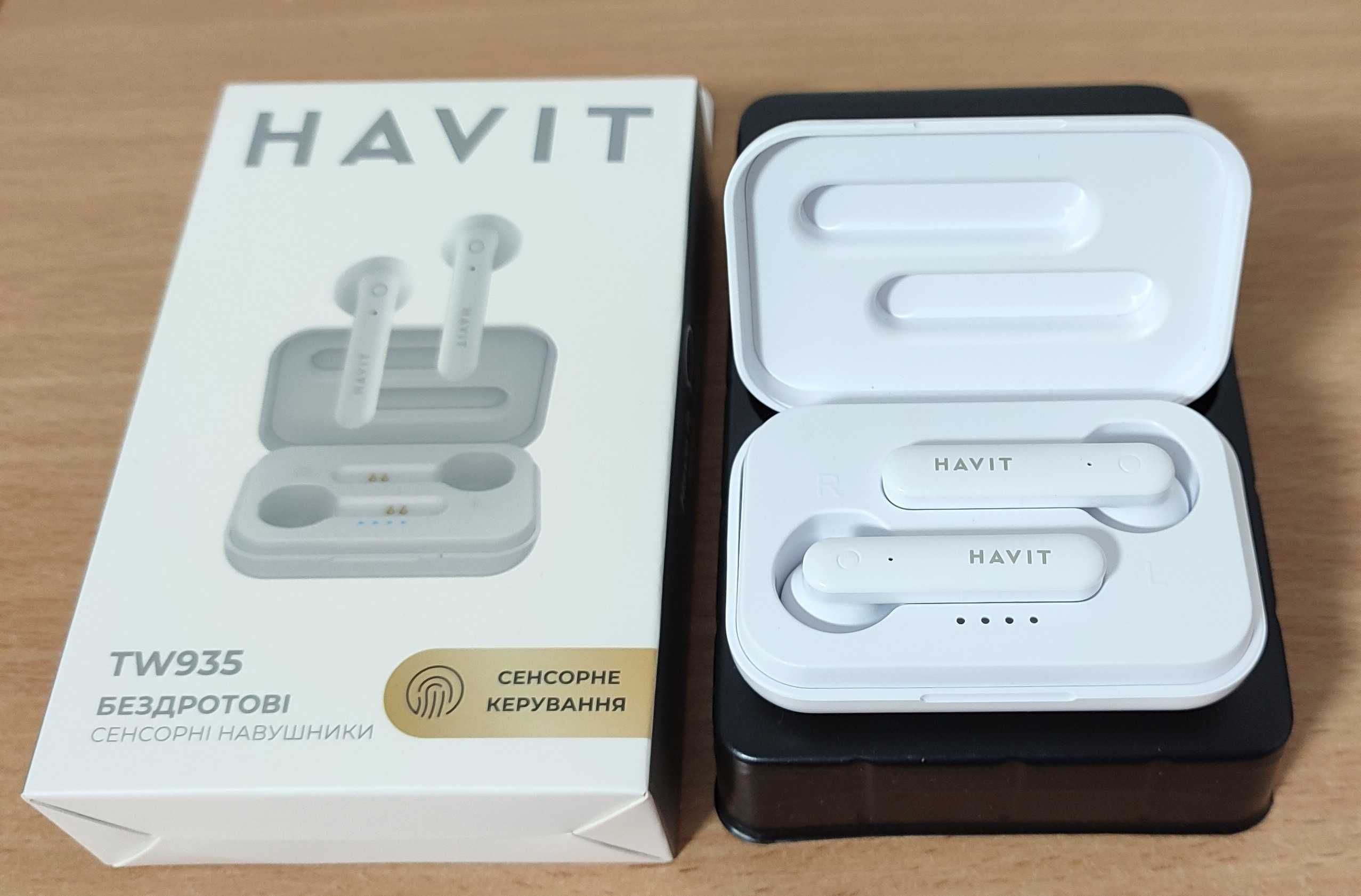 Havit TW935 500 . Olx