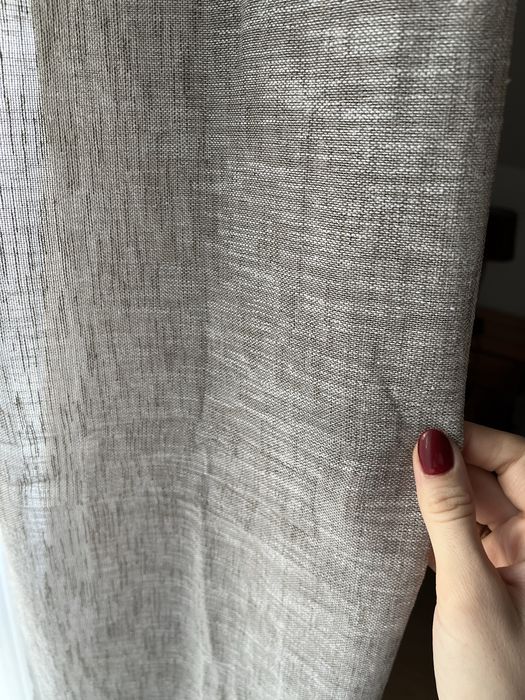 Zaslony gotowe podwojny flex microflex 132x 259