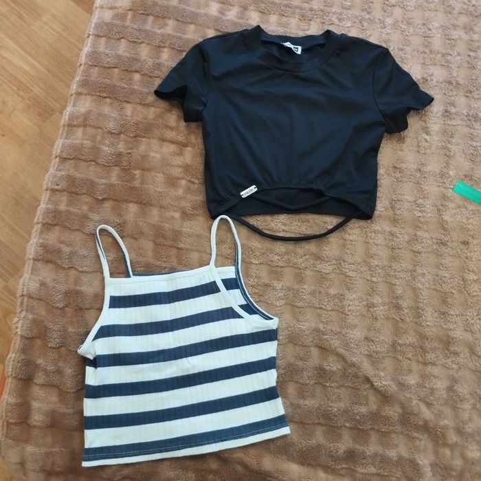 Топік для дівчаток