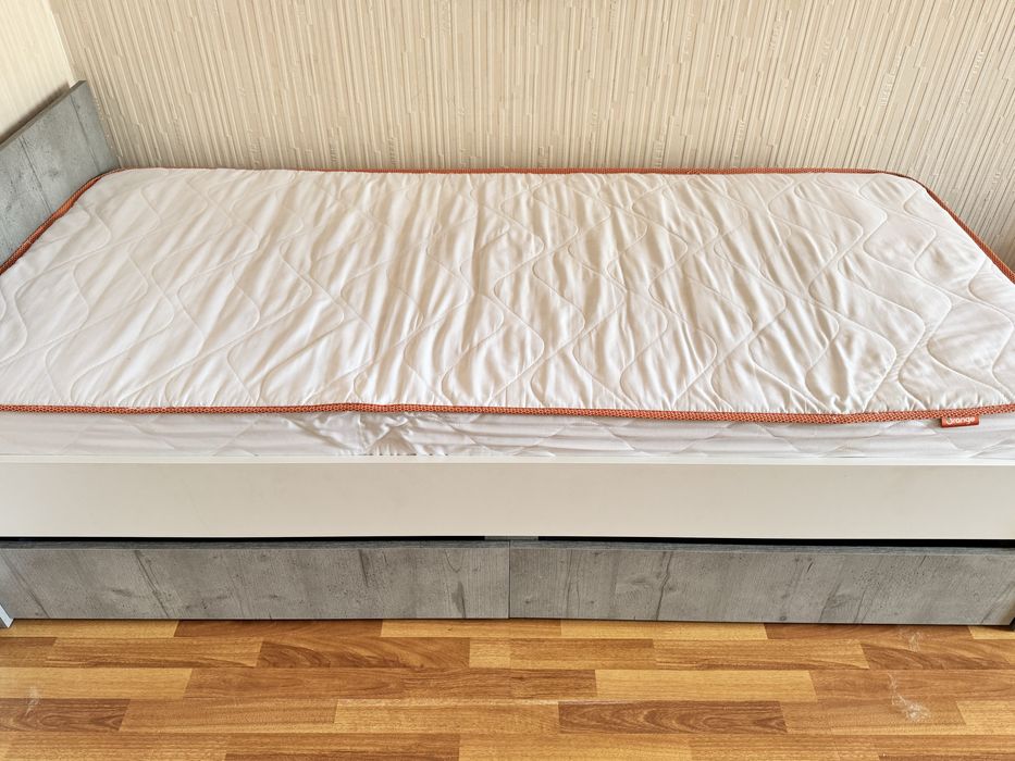 Ліжко Jysk 90*200