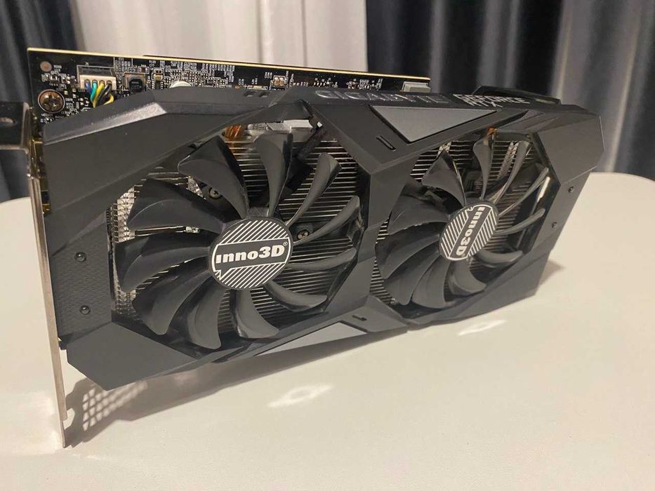 RTX 2060 Gigabyte