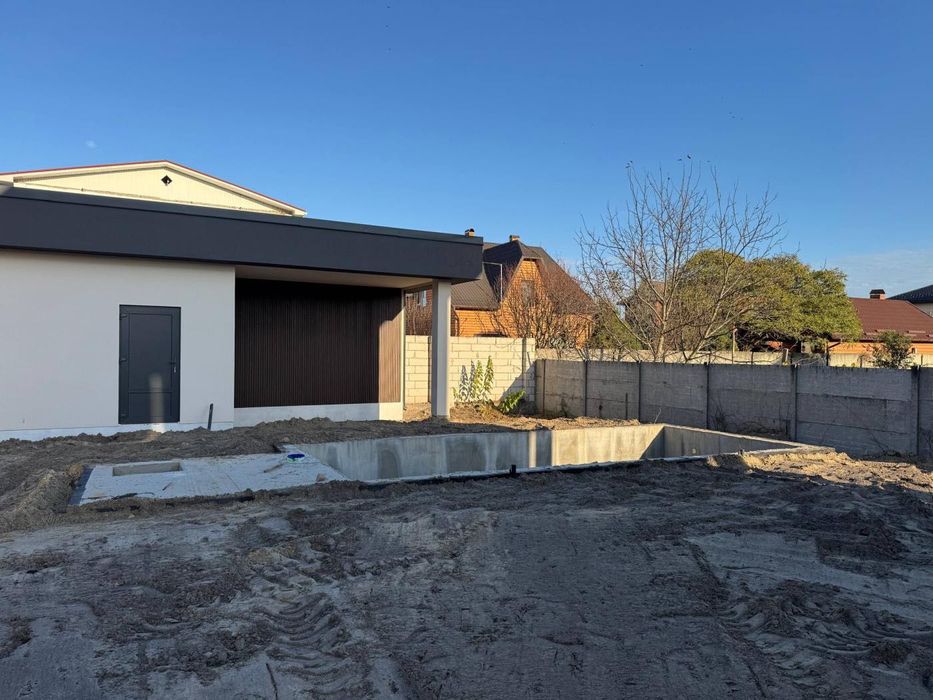 Дом по адресу ул. Заречная (площадь 145 м²) - Atlanta.ua - фото 4