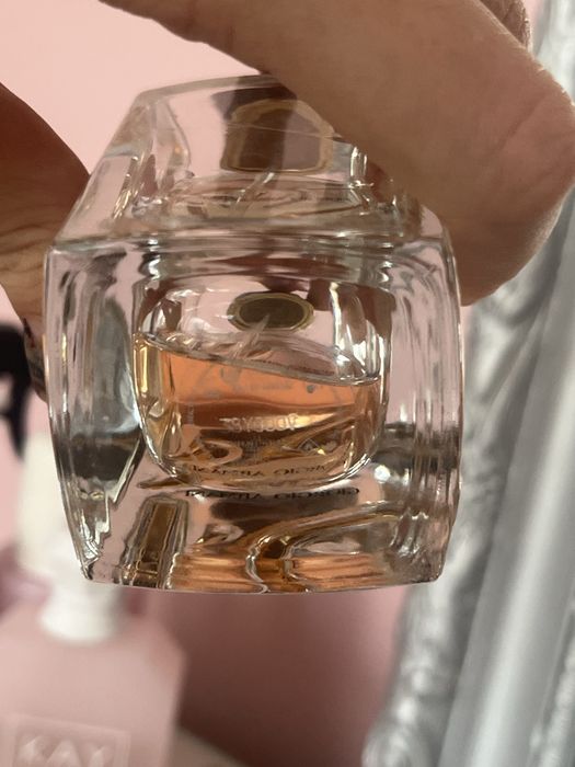 perfumy armani si
