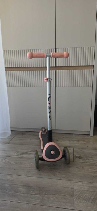 Hulajnoga globber