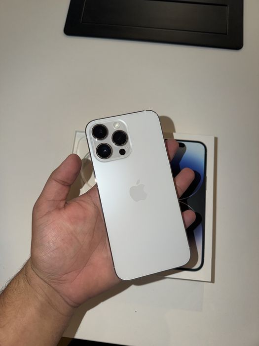 Iphone 14 pro max 256gb