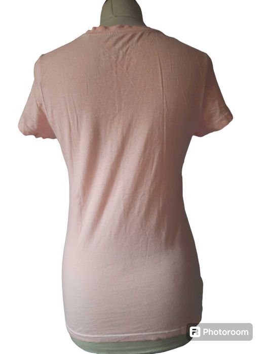 T-shirt damski rozmiar 36\S