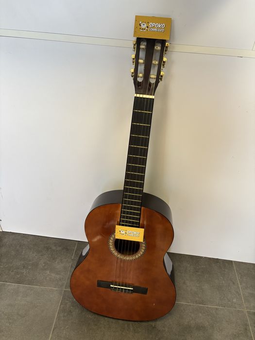 Gitara klasyczna Ramirez Spoko Lombard Zduńska Wola