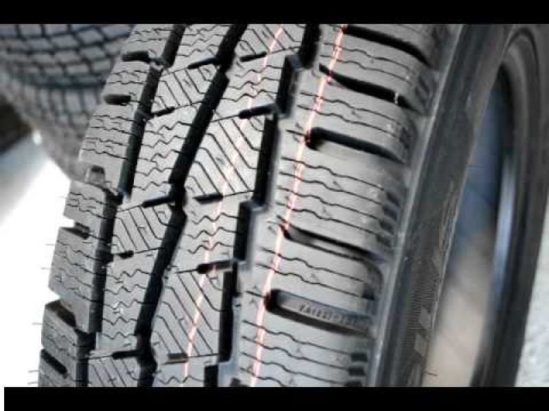 Купити зимові шини гуму резину покришки колеса 205/65R16 C для бусів