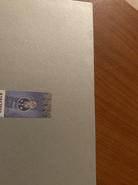 Conjunto do FC Porto