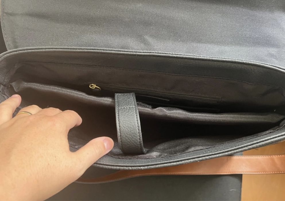 Mala com alça  Aldo