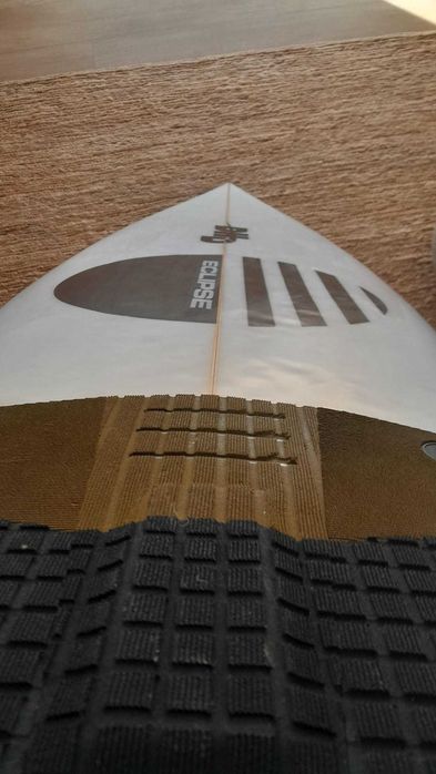 DHD Eclipse 5'8 x 19 1/4 x 2 1/2 29L for sale