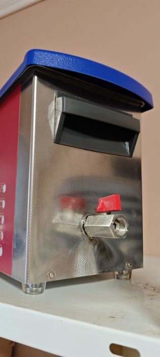 Emmi-D30 - ультразвуковая мойка, 3 л | EMAG technologies (Германия)