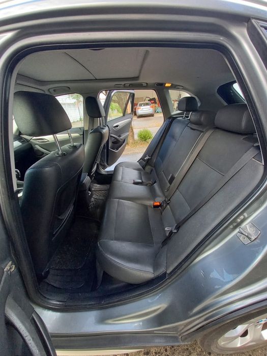 BMW X1 2.0d (143 cv) – 2010