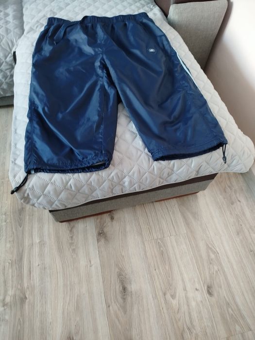 Szorty granitowe nike