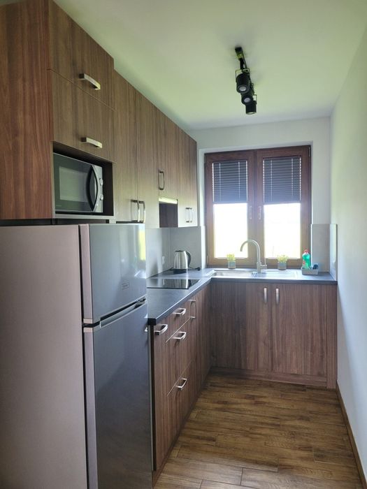 Apartamenty do wynajęcia w Czarnym Dunajcu Długoterminowo