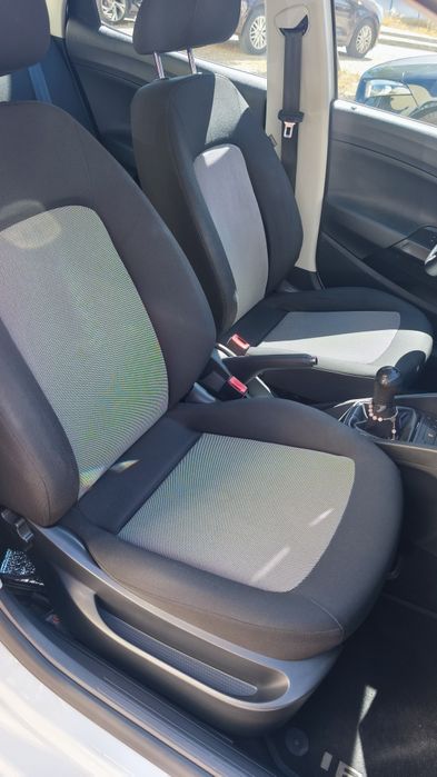 SEAT Ibiza — fotografia 7