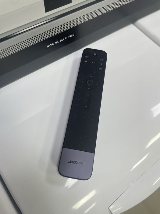 Соундбар Bose Soundbar 700